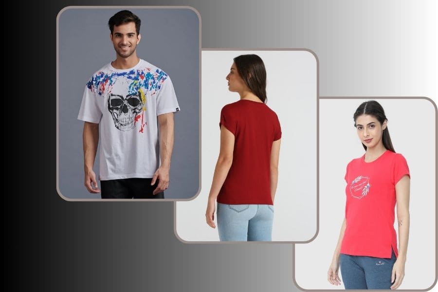 Feminine Fit vs Relaxed Vibe: Finding Your Perfect Tee Style
